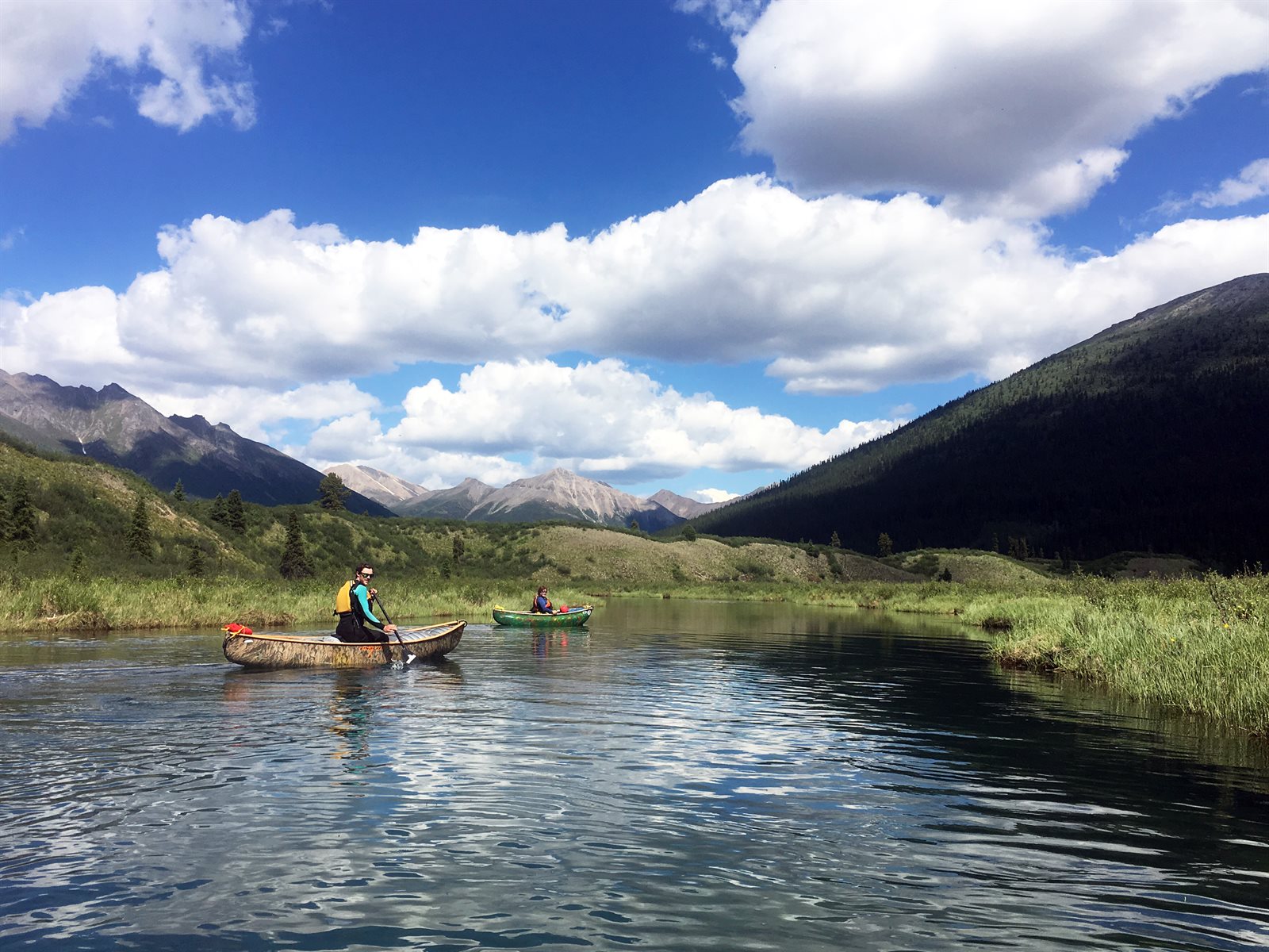 lapie river extravaganza