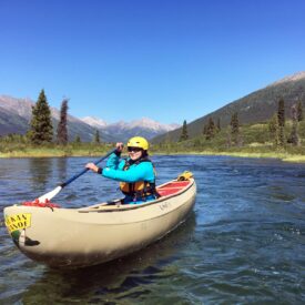 lapie-river-white-water-canoeing-course-yukon-36