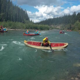 lapie-river-white-water-canoeing-course-yukon-46