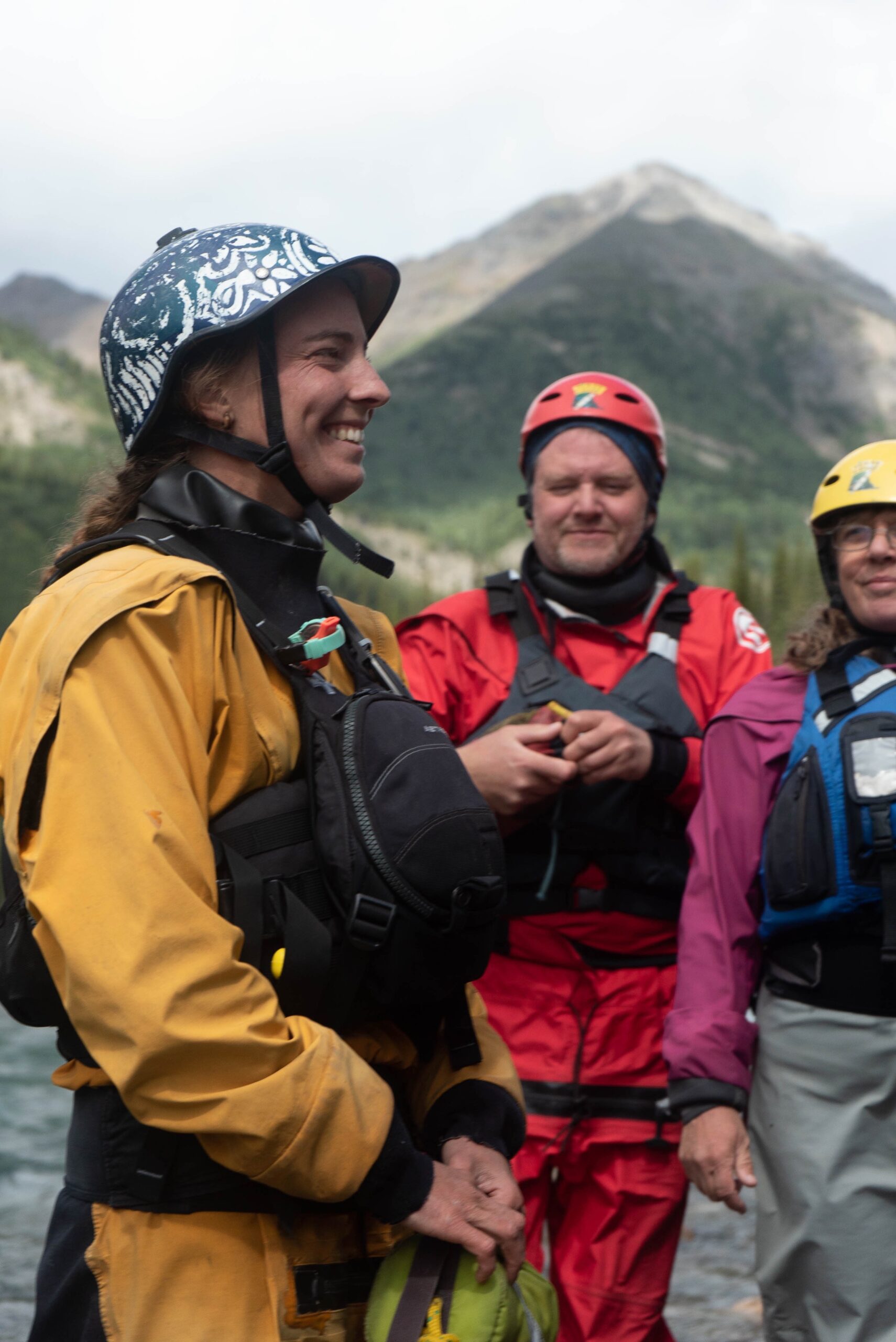 Canoeing for Beginners Meet Our Yukan Canoe Instructors