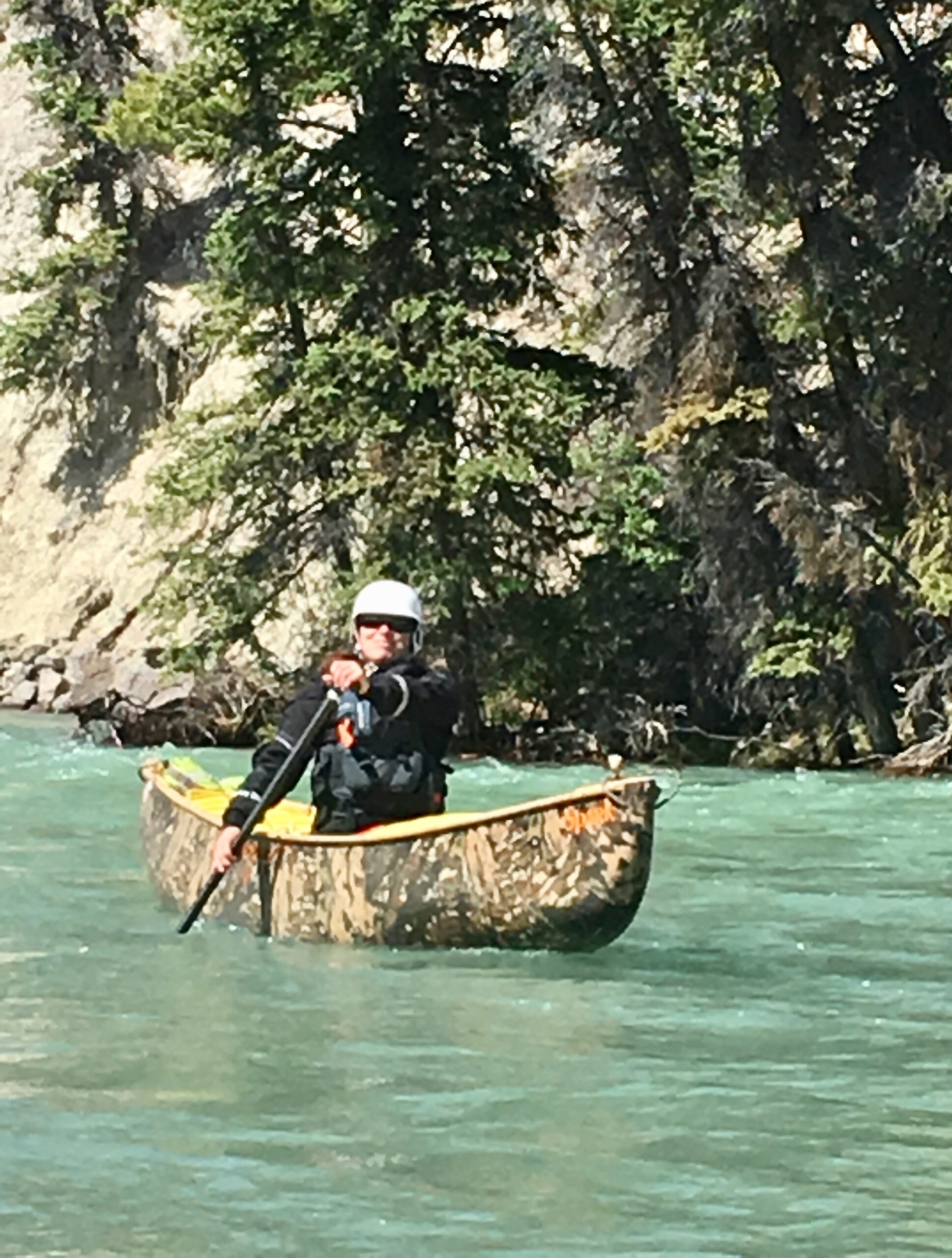 Canoeing for Beginners Meet Our Yukan Canoe Instructors