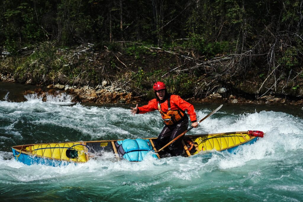 lapie river extravaganza